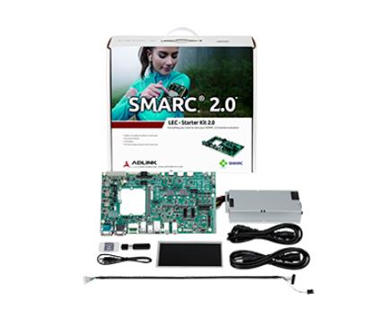 wholesale SMARC 2.0 Starterkit for ARM Development Boards & Kits - ARM supplier,manufacturer,distributor